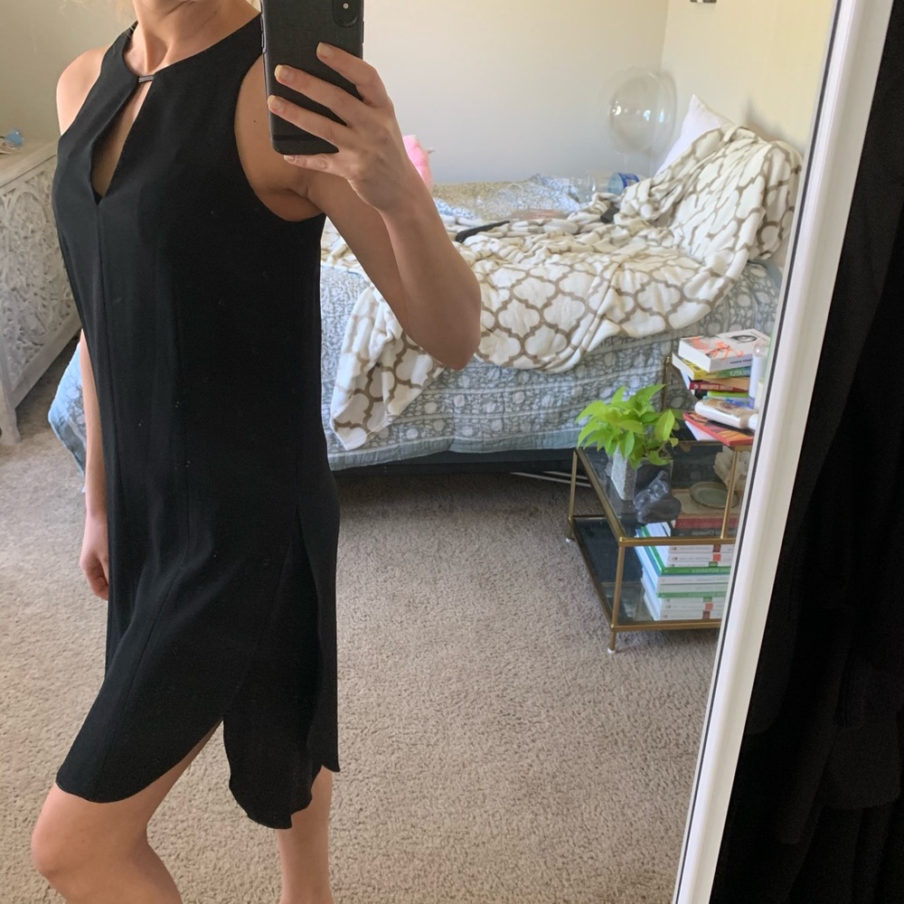 Rag and bone dress 2 - Picture 2 of 5